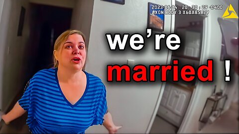 When GOOD Cops Humiliate Karens