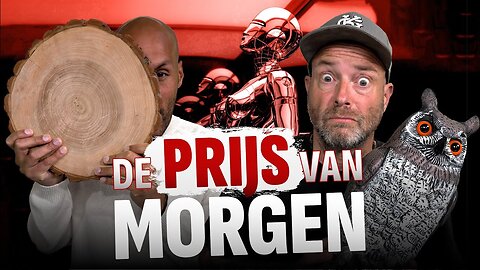 De prijs van morgen | #207