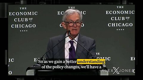 Private Federal Reserve Chairman Jerome Powell Extends Pause On US Interest Rates