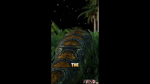 😱 Woman Found Inside Python’s Stomach 🐍💀 .