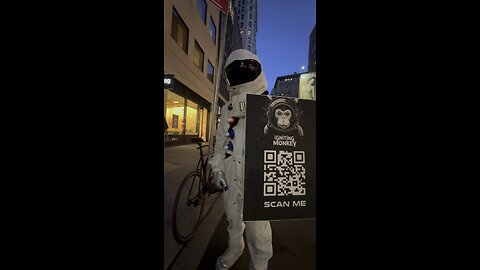 Scan qr