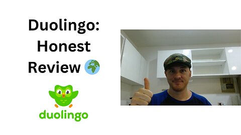 Duolingo Review: Language Learning App 🗣️.