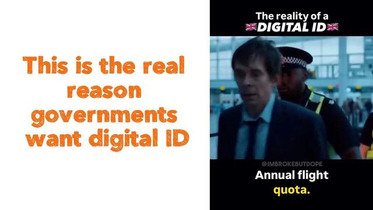 Digital ID