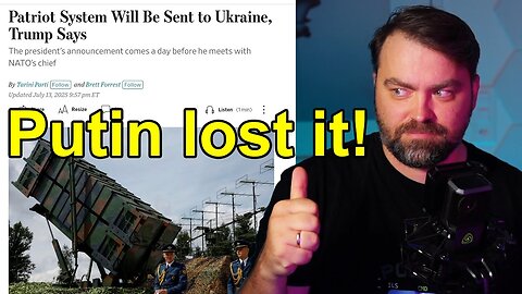 Update from Ukraine | Great! USA Finally Boosts Ukraine Military | Putin lost this battle
