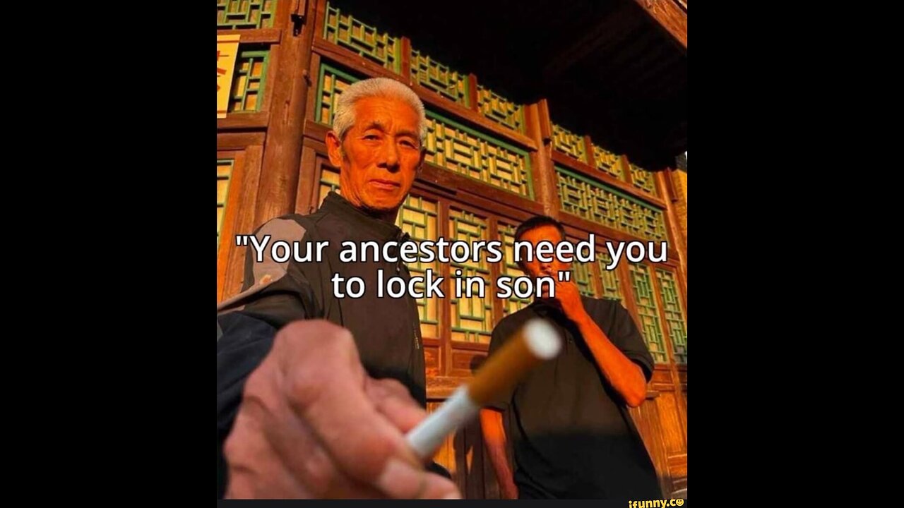 Smoke sesh Komedi zeigan with the boys