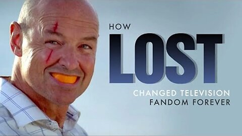 How Lost Changed TV Fandom Forever