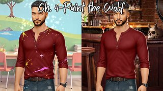 Choices: Stories You Play- Boardroom Alpha [VIP] (Ch. 4) |Diamonds|