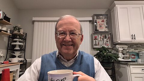 The 12 Ways of Christmas - Children