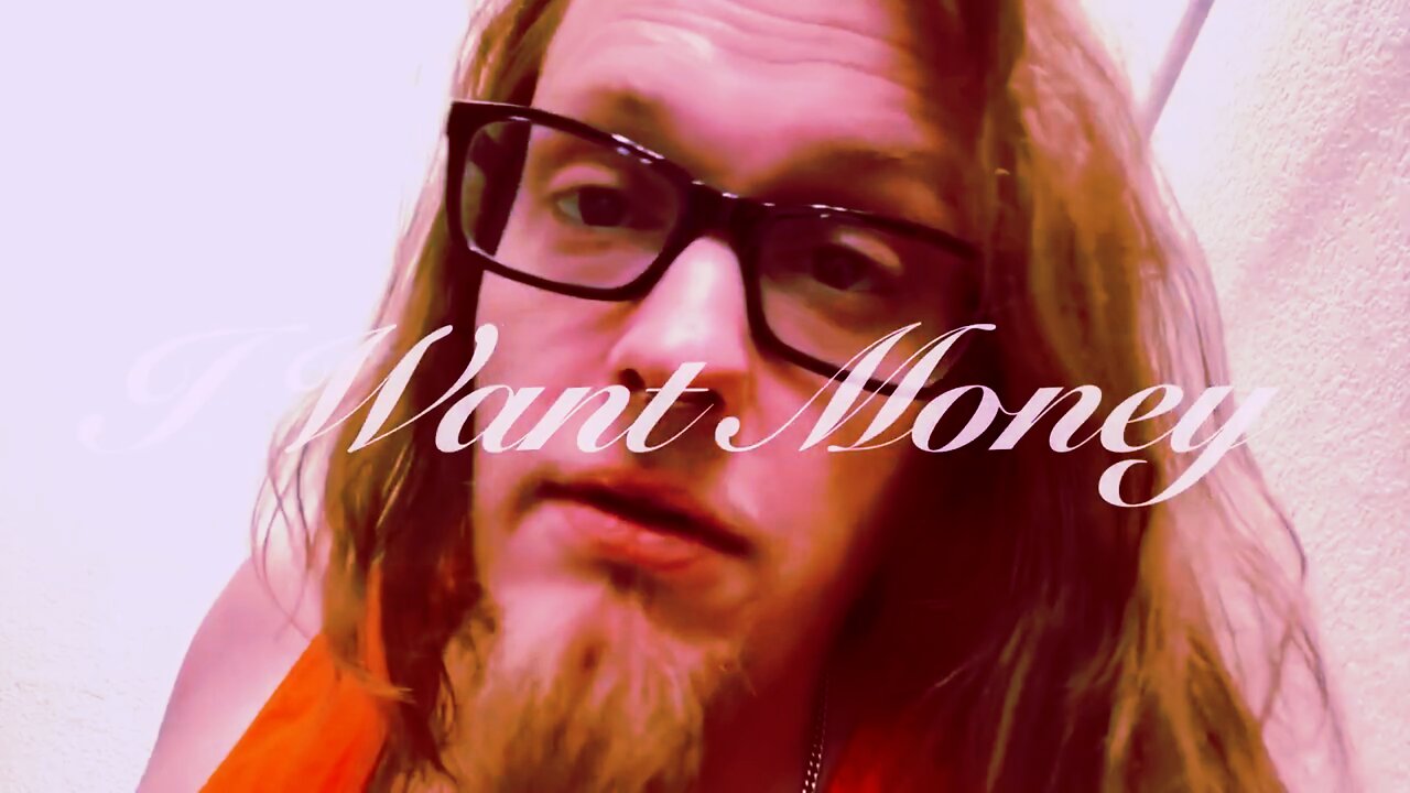 I Want Money - The Offical Lolcow Music Video