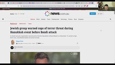 NEW YEAR'S CANCELED!