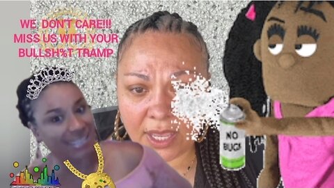 MECHEE "X" PLAYED HERSELF IN CHICAGO
