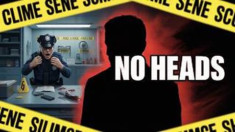 Why This Killer NEVER Left Heads Behind (Disturbing Truth)
