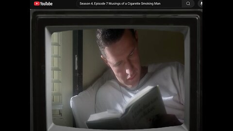 The Manchurian Candidate: From Fiction to Fact, Part X, with Sean and Hans.