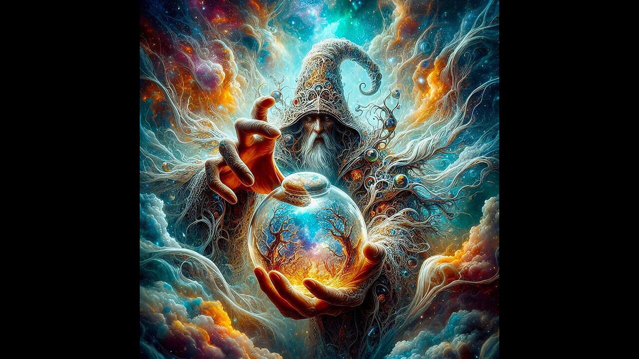 Are We Living In A Matrix, Simulation Theory Explored