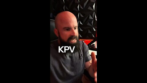 Q n A “KPV For Bursitis?” - Dr Trevor Bachmeyer