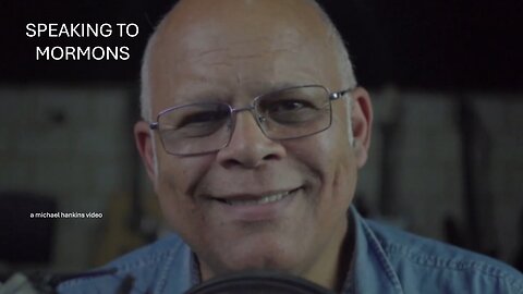 Speaking to Mormons