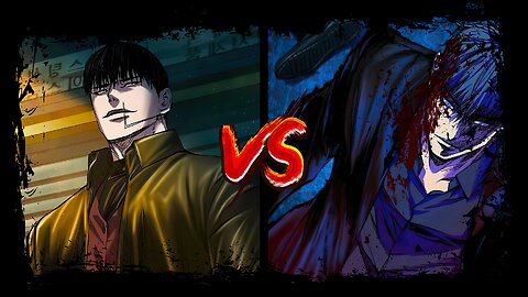 Kim Shin VS Li Chen - Castle 2: Pinnacle