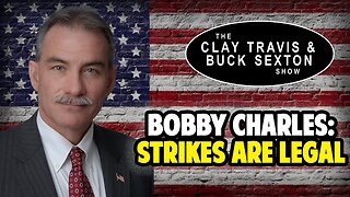 Why the Venezuela Drug Strike Was Well Within the Law