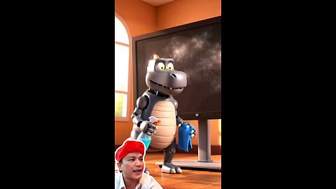 FUNNY WATER #quannhanplay #games #funny #shorts