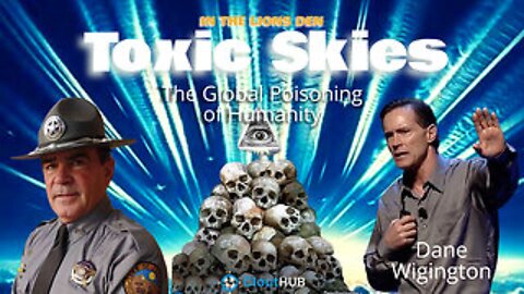 Toxic Skies - The Global poisoning of Humanity
