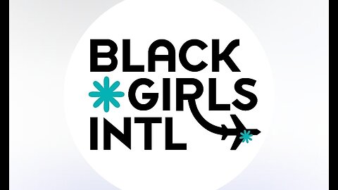 Aspiring Young Women of Color JOIN B.G.I ✈️🌍✨️ The FUTURE has ARRIVED! SOAR HIGH!🔥 #chicago #atlanta