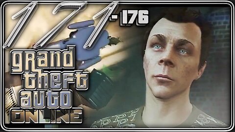 171 - 176 GTA Online | Hangár Business Első Napja | Papav3r5 Árkádja | Magyar Grand Theft Auto