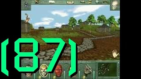 Might & Magic VIII: Alternate/Modded (Custom Party) - Walkthrough/Videonávod - 87 - [EN/CZ]