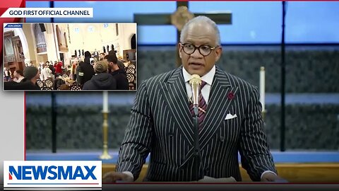 We're not going to let church protests happen again: Michael Holmstrom | Newsline