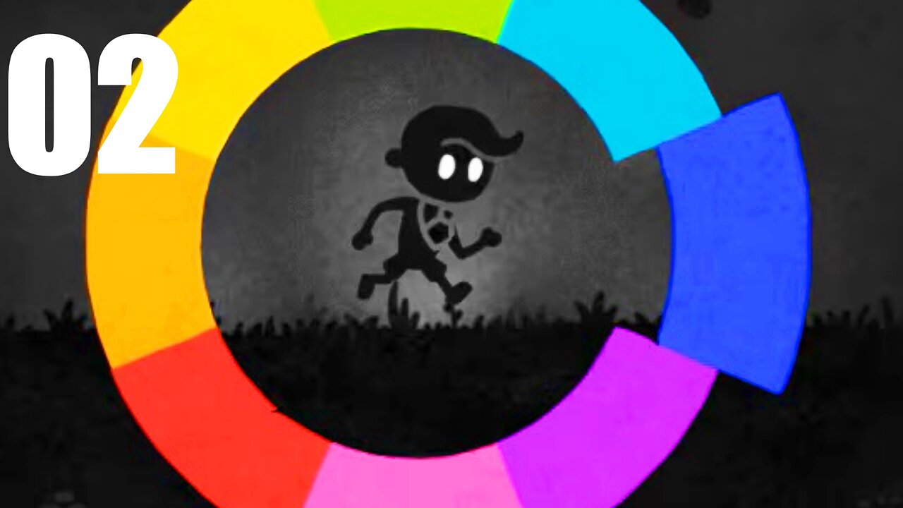 HUE Walkthrough Gameplay Letsplay PART 02 PC No camera No commentary