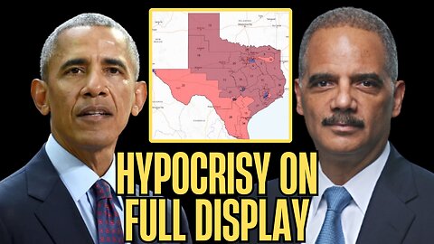 When They Say ‘Democracy,’ They Mean THIS