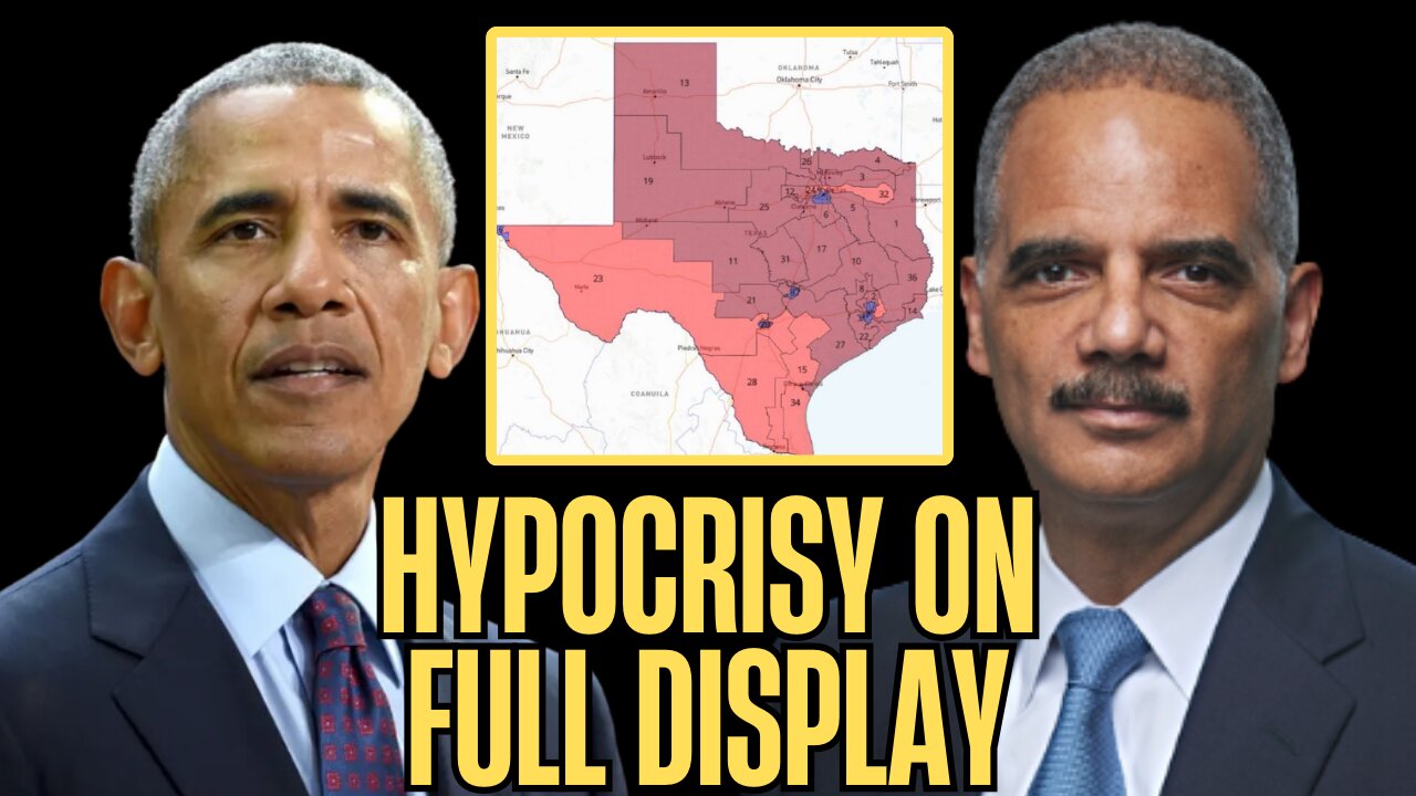 When They Say ‘Democracy,’ They Mean THIS