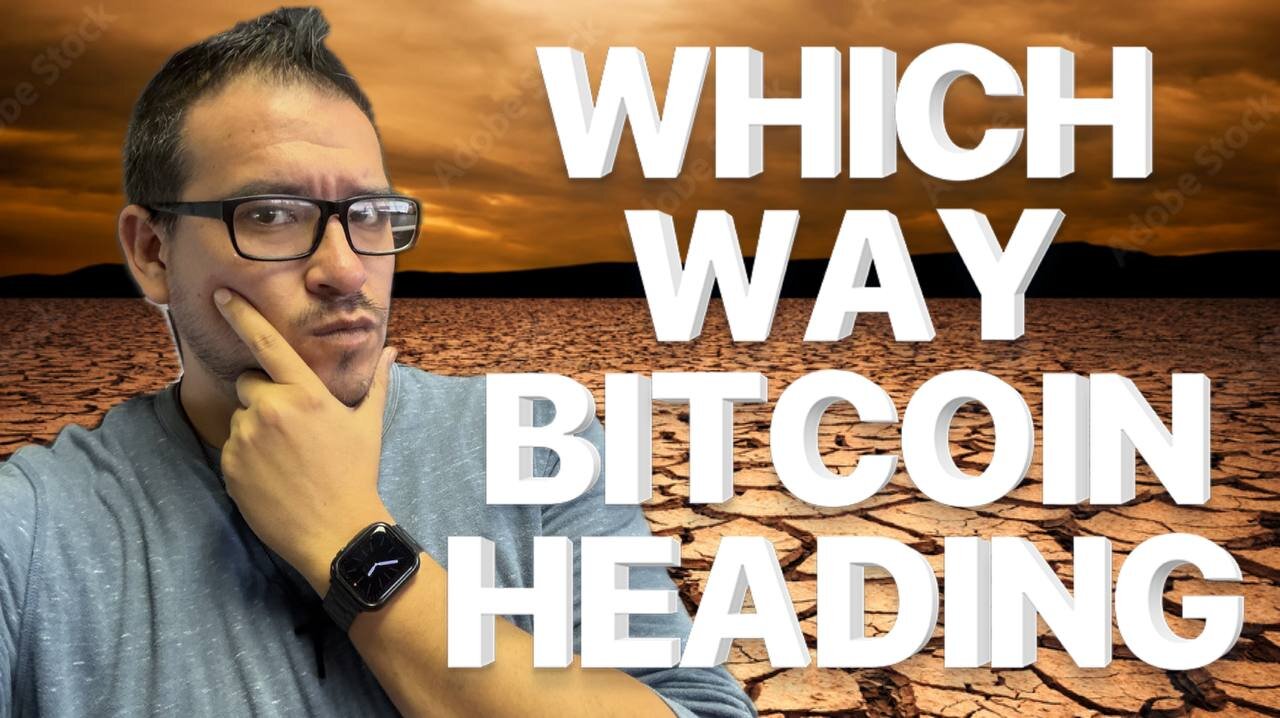 Bitcoin Holds Steady — No Sharp Swings Today