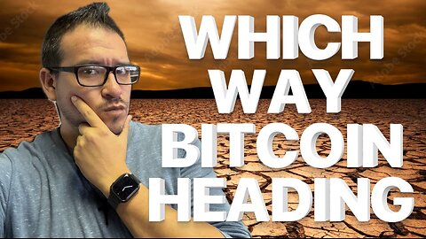 Bitcoin Holds Steady — No Sharp Swings Today