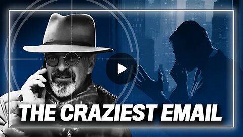 The Most Important Email In The Epstein Files: Jeffrey Epstein's Shadowy Boss Threatens To Kill His Brother's Family!
