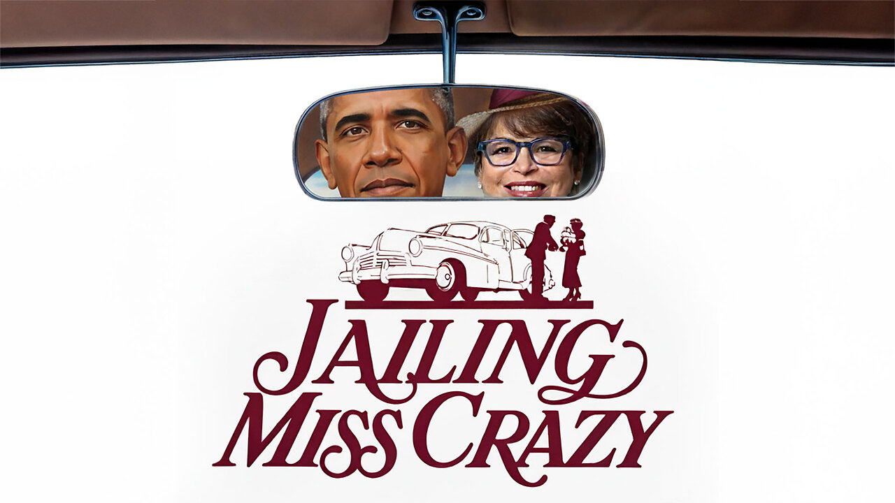 Sunday with Charles – Jailing Miss Crazy