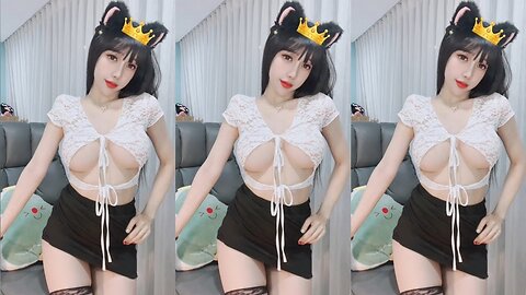 HOT GIRL Bigo live Sexy girl #2
