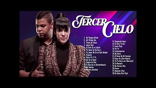 Tercer Cielo - Sus Mejores Canciones Mix Nuevo Album Exitos - Alabanza Musica Cristiana.