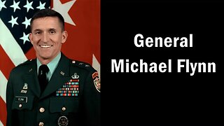 General Michael Flynn: Tampa Bay Trump Club
