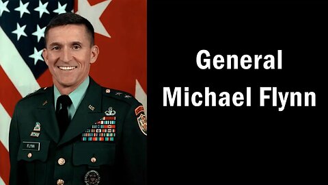 General Michael Flynn: Tampa Bay Trump Club