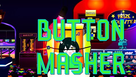 "BUTTON MASHER" (Event Demon) 100% by ViPriN & more [Clicks] | Geometry Dash
