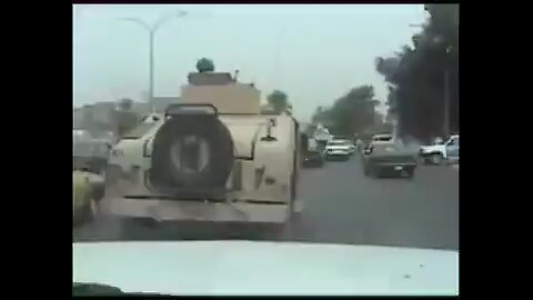 Blackwater Security (US Mercenary Group) Terrorizing People in Iraq (2004-2007)