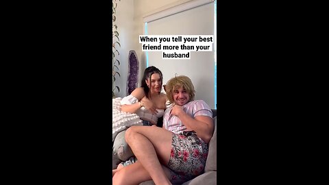 A and B Conversation, So C Your Way Out