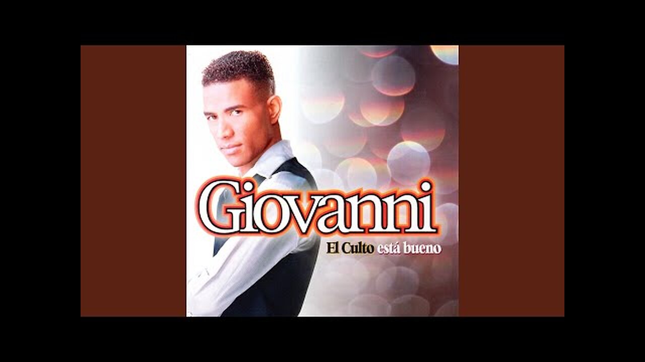 Giovanni Rios - El Culto Está Bueno - Album Completo.