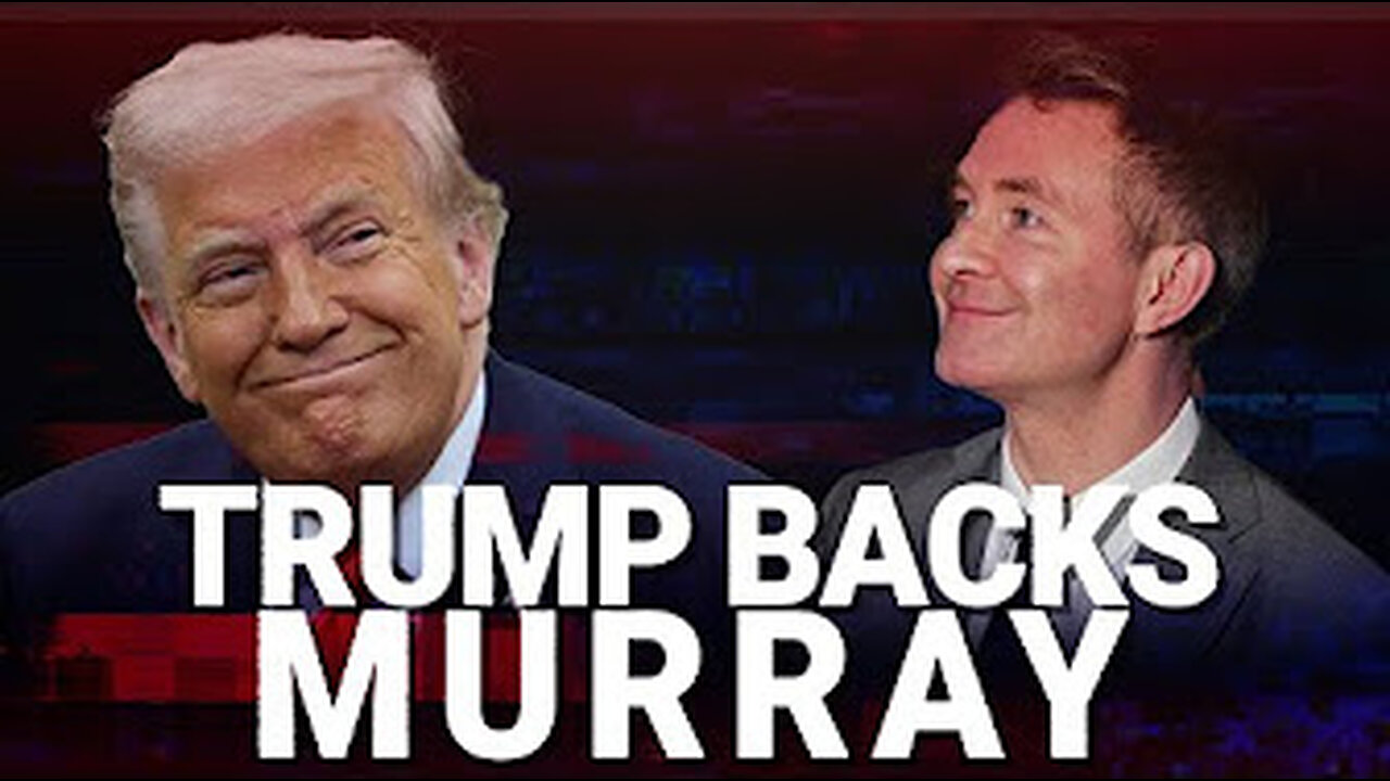Murray & Trump.