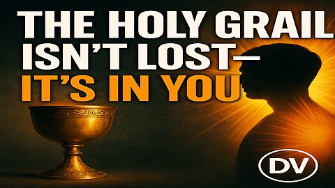 The Holy Grail Is Already Here — You’ve Been Looking in the Wrong Place