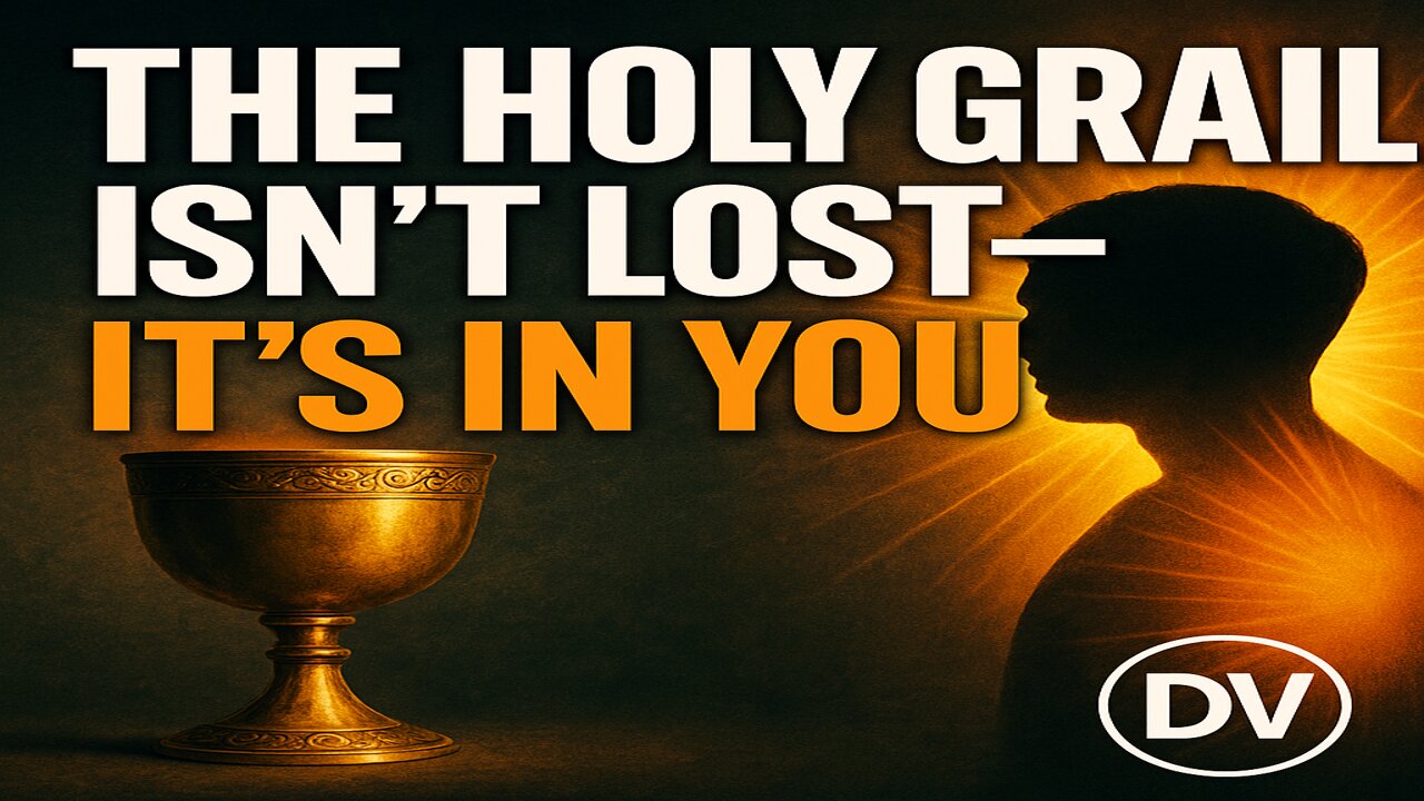 The Holy Grail Is Already Here — You’ve Been Looking in the Wrong Place
