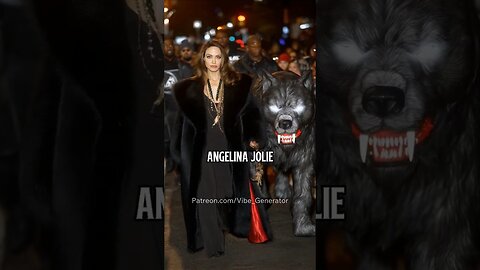 Smooth Criminals – Angelina Jolie, Elon Musk, Taylor Swift & More! #AngelinaJolie #elonmusk