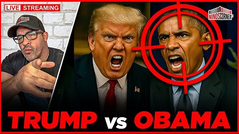 The Price of Hunting Obama.. Cataclysmic Events & Civil Unrest to Come?