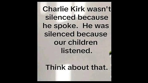 You killed a man but not his message - Lyrics by Jack Martin