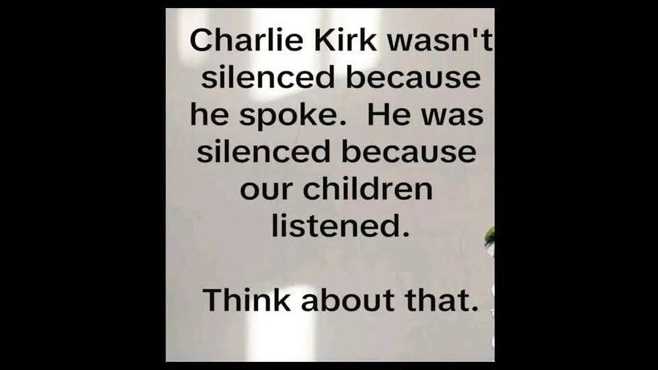 You killed a man but not his message - Lyrics by Jack Martin